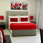 Apartaestudio en cartagena COLOMBIA