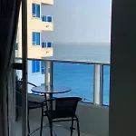 Apartaestudio en cartagena COLOMBIA