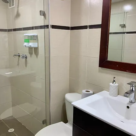 Apartaestudio En Colombia